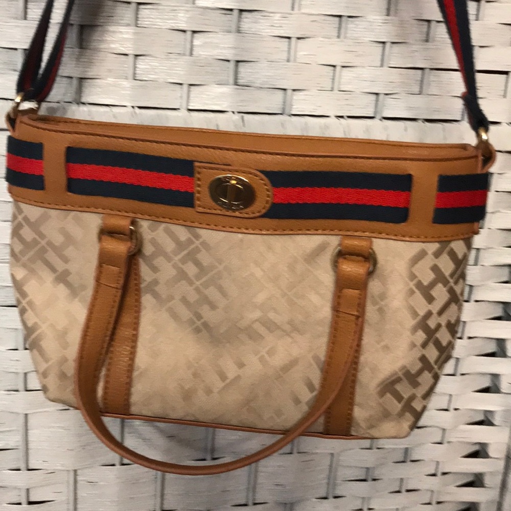 Tommy Hilfiger Purse